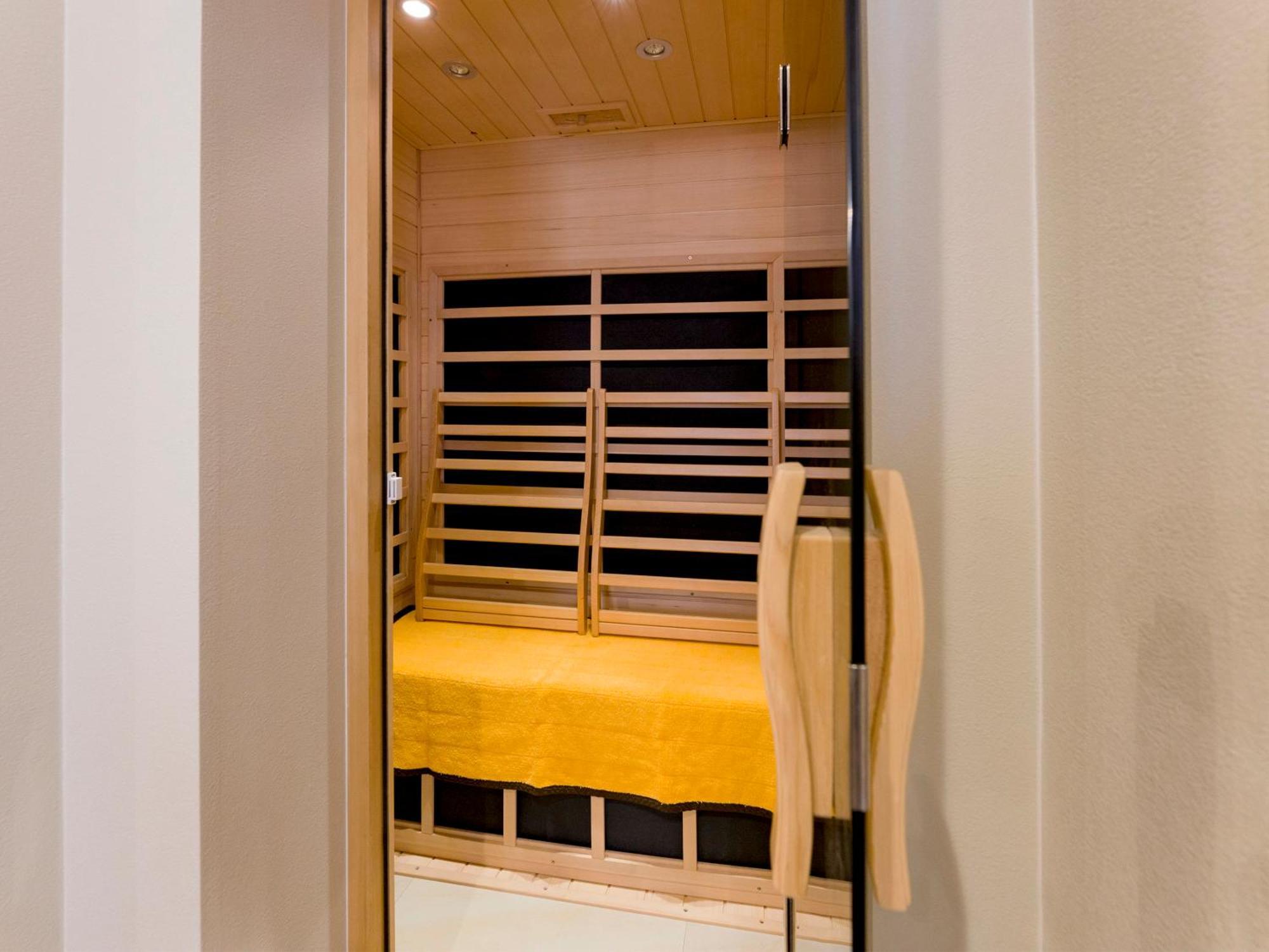 Rakuten Stay Villa Fujikawaguchiko Forest Exterior photo